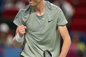 德约科维奇遭遇七连败，尤文图斯教练面临压力！