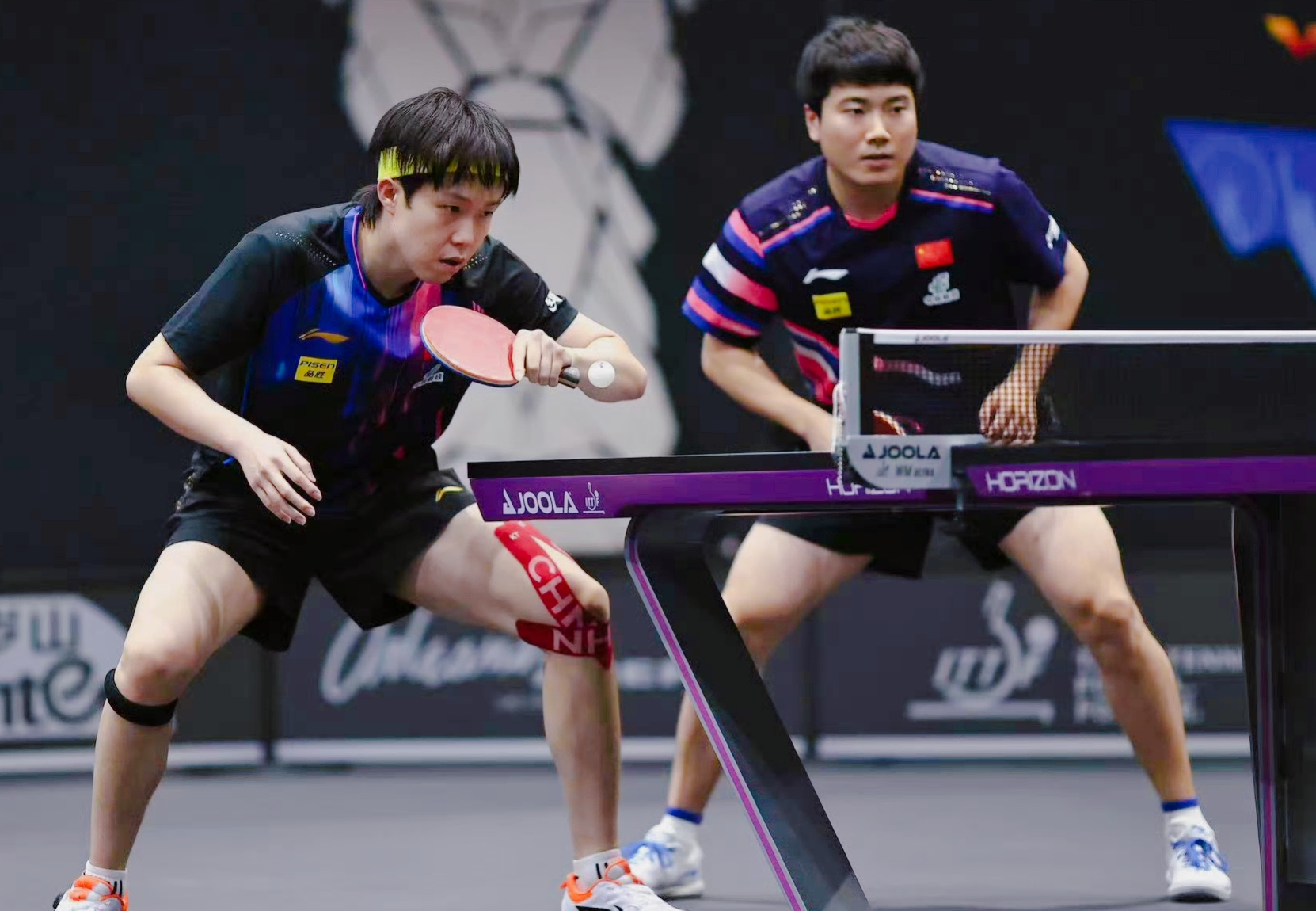 赛前速览：WTT冠军赛抢七大战纽约尼克斯对阵马德里竞技，三大看点值得期待的简单介绍